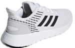 Кроссовки Adidas Asweerun