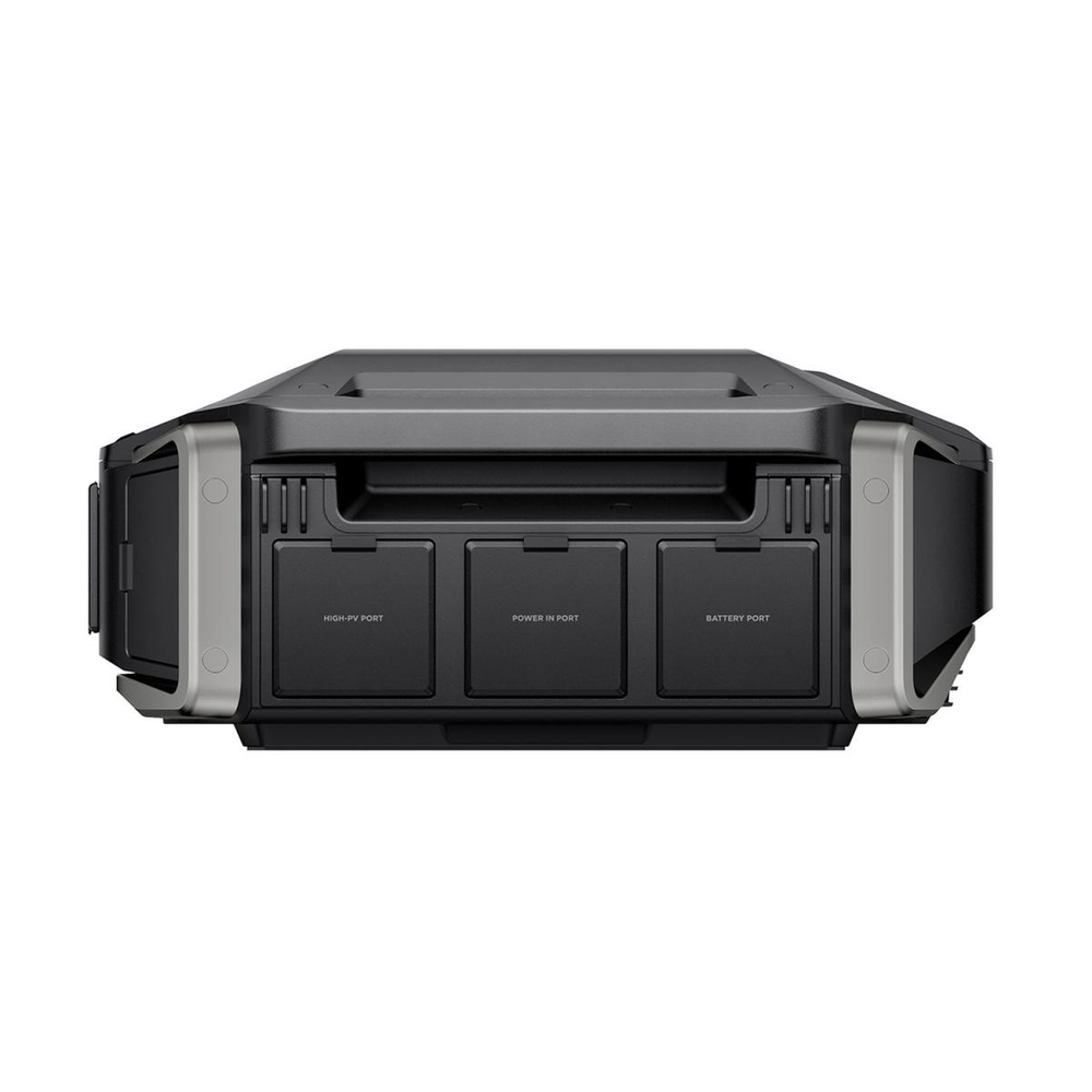 Инвертор EcoFlow DELTA Pro Ultra