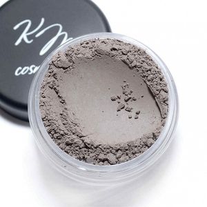 Минеральная пудра для бровей BS2 Блонд 1.5гр (Kristall Minerals Cosmetics)