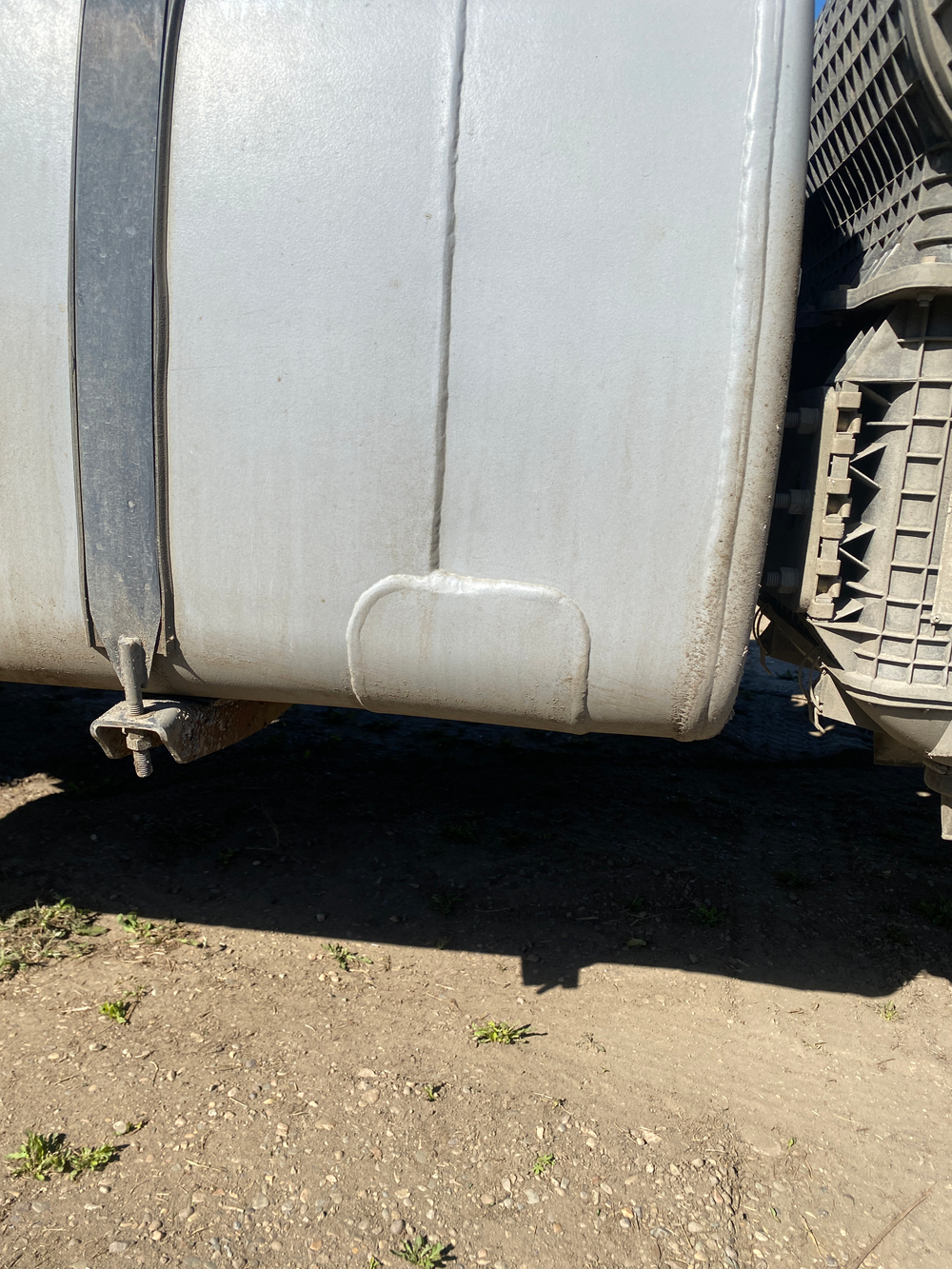 FAW J6 6x6 Седельный тягач CA3250P66K24L1TE5 (Дизельный, 11.1 л, 420 л.с. МТ)
