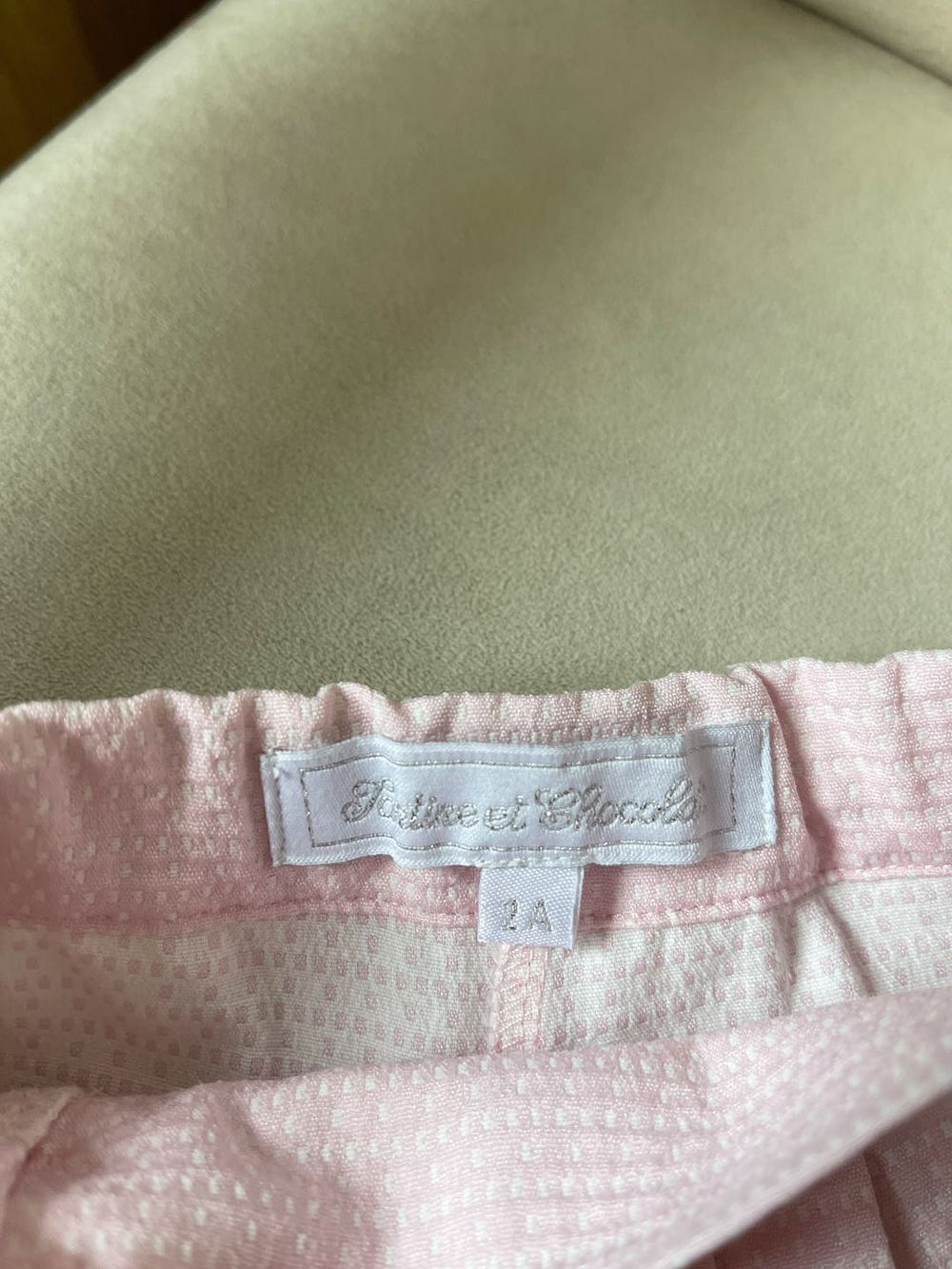 Шорты Tartine et Chocolat, 92