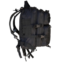 Tramp рюкзак Squad 35 л, черный