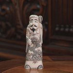 «Семь богов счастья»