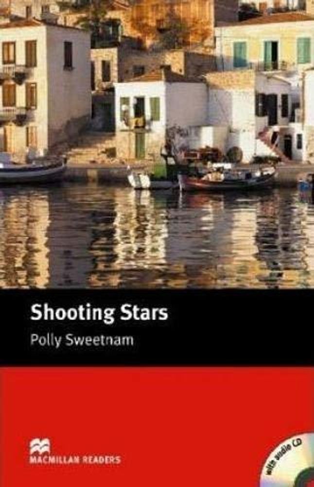 Shooting Stars +CD