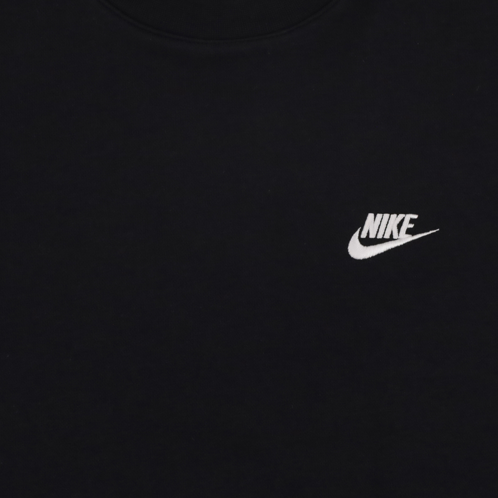 Толстовка мужская Nike Sportswear Club Crew - купить в магазине Dice с бесплатной доставкой по России