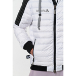 КУРТКА МУЖСКАЯ ПУХОВАЯ VURUS Batzzilla HOODY