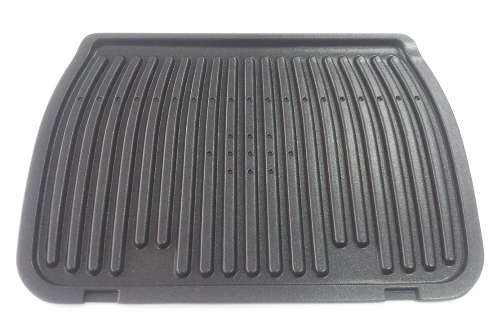 Панель для гриля Tefal Optigrill Elite верхняя (противень, пластина) TS-01043480