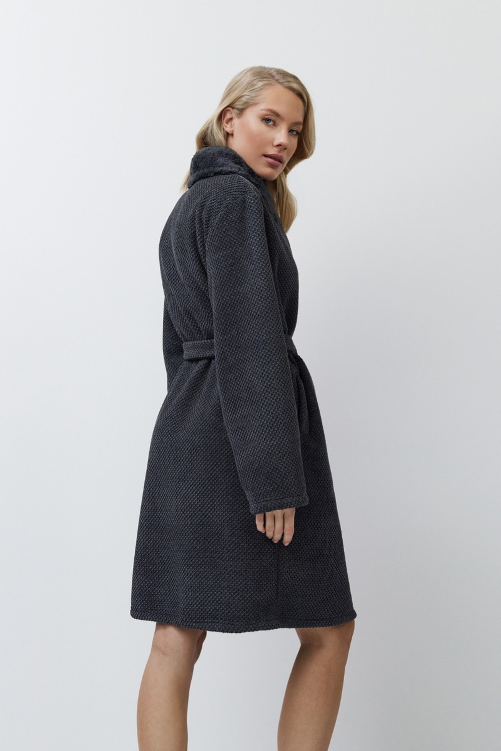 GEORGIA Халат женский