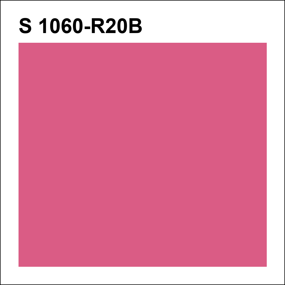 S 1060-R20B за кг