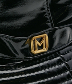 шляпа emerald Marella - черный(65760526)