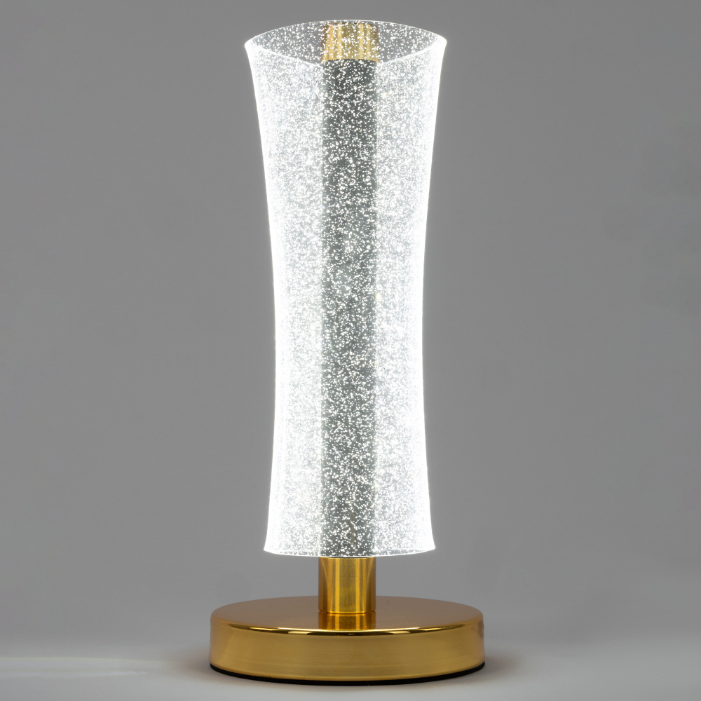 Citilux FANNY CL213811 Настольная светодиодная лампа