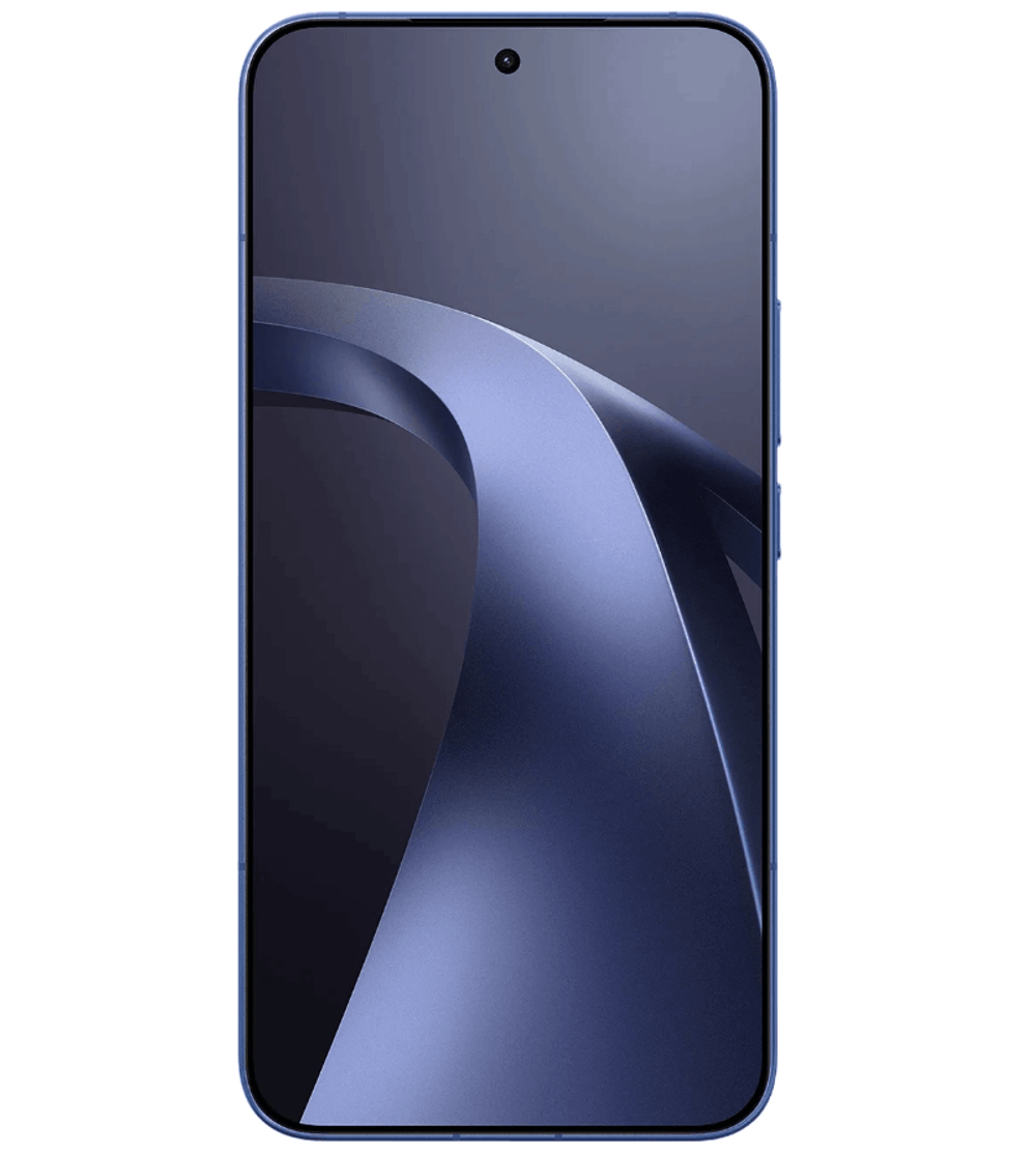 Смартфон Xiaomi 17T Pro 12/512Gb Синий