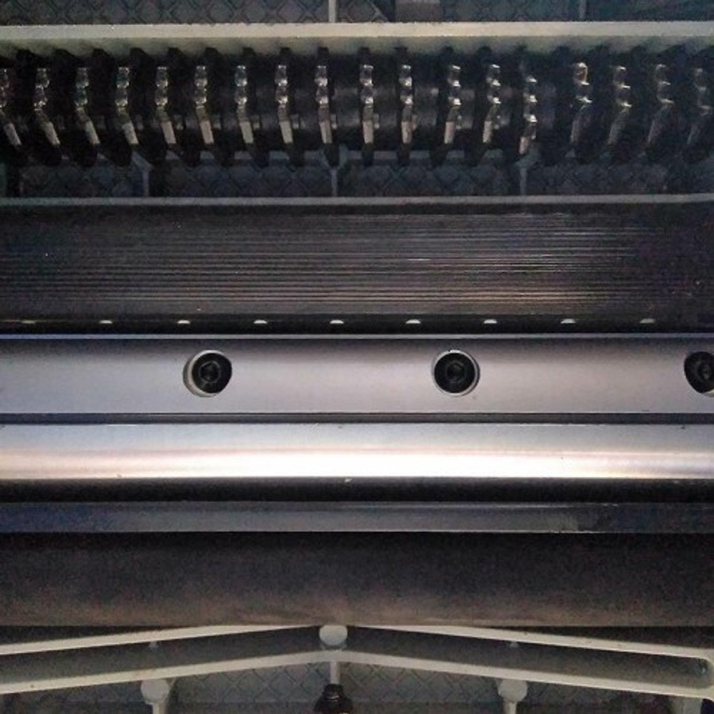 Станок фуговально-рейсмусовый BELMASH JT-2 204/210 S091A