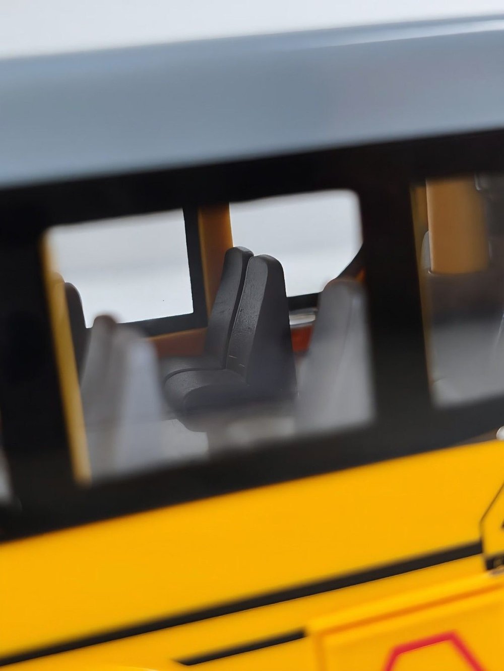 Машинка Автобус на радиоуправлении (201318904)