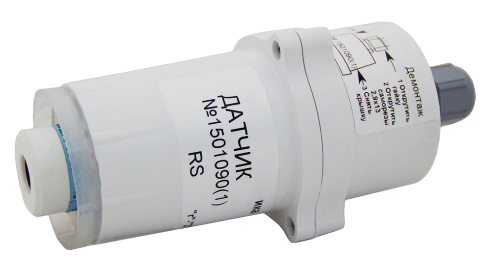 Хоббит-Т-NH3 газоанализатор многоканальный на аммиак с цифровой индикацией стационарный