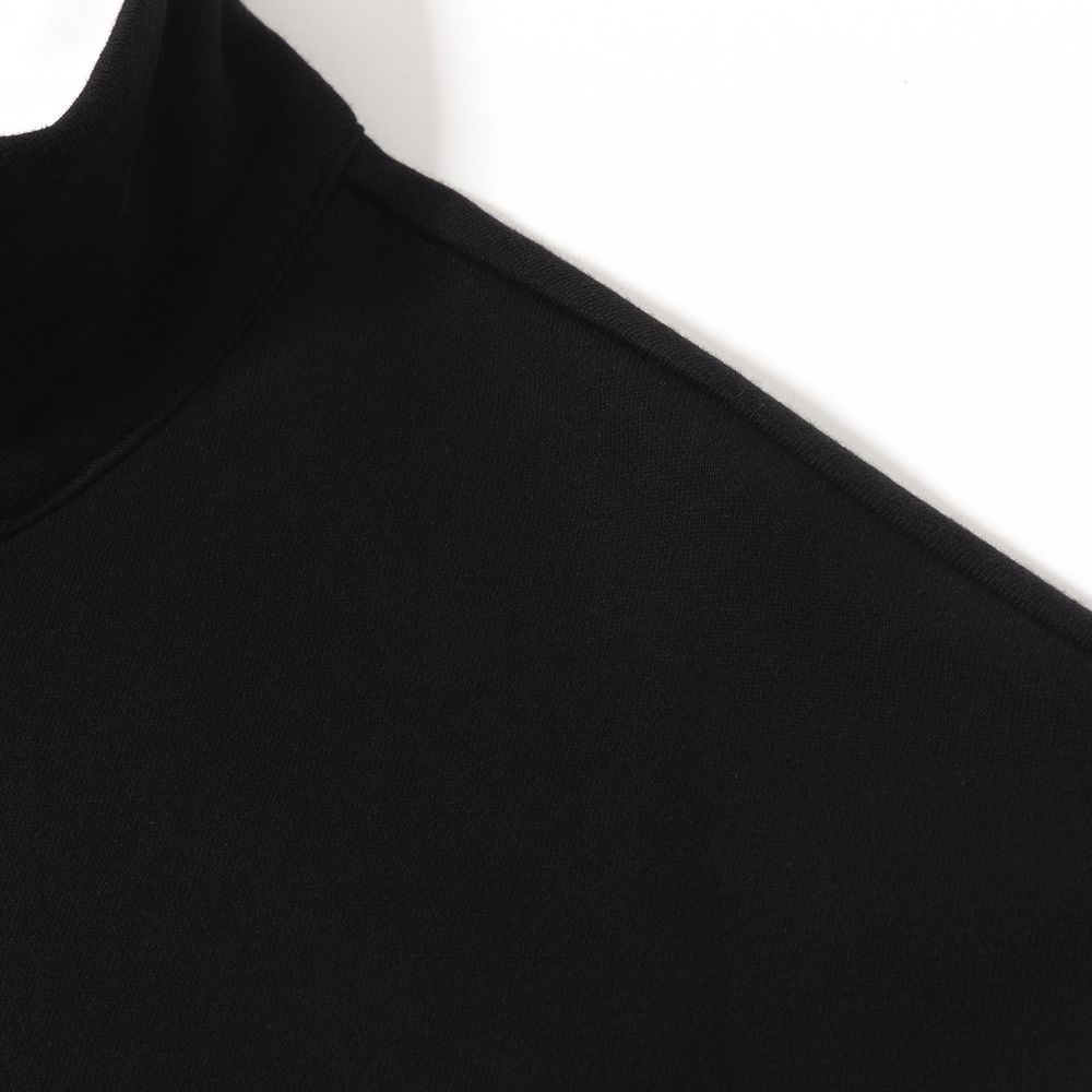 Толстовка YMKASHIX Records Черный