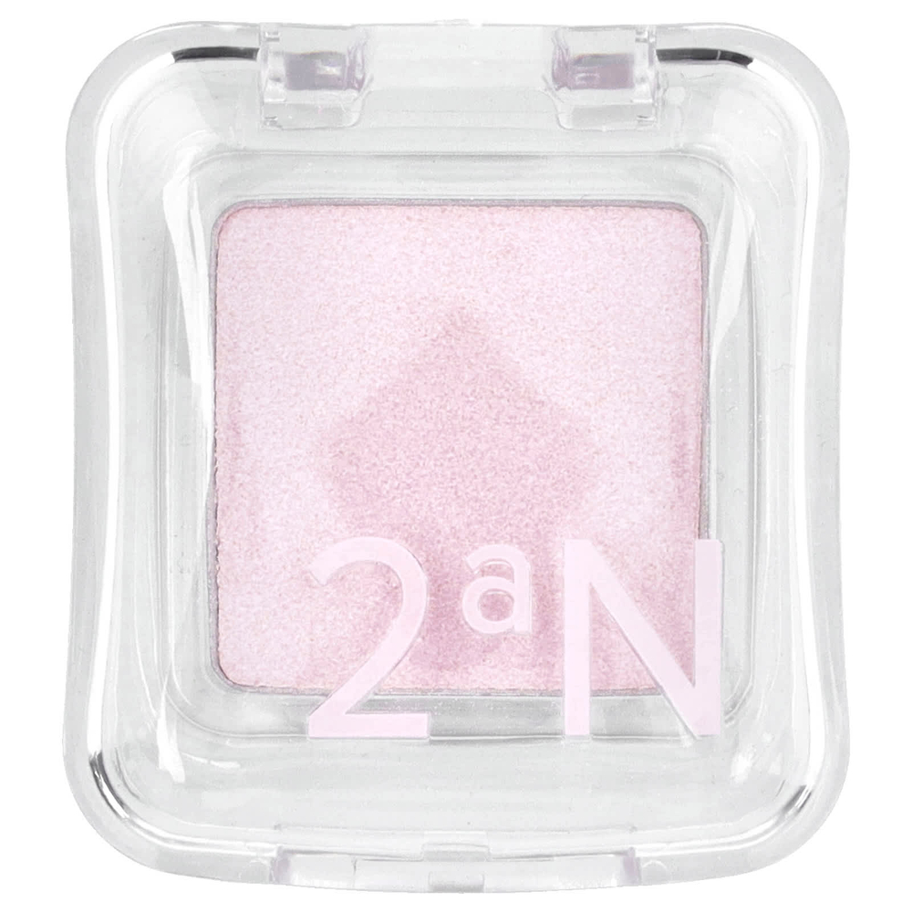 2aN, Pure Glash, хайлайтер, PK02 Pinkbell, 2,7 г