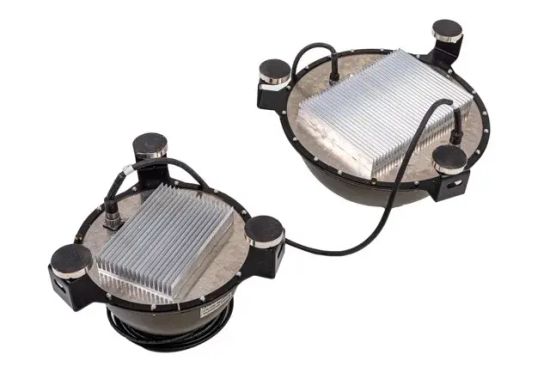 РЭБ "Зонт". Модель L9 350-1200