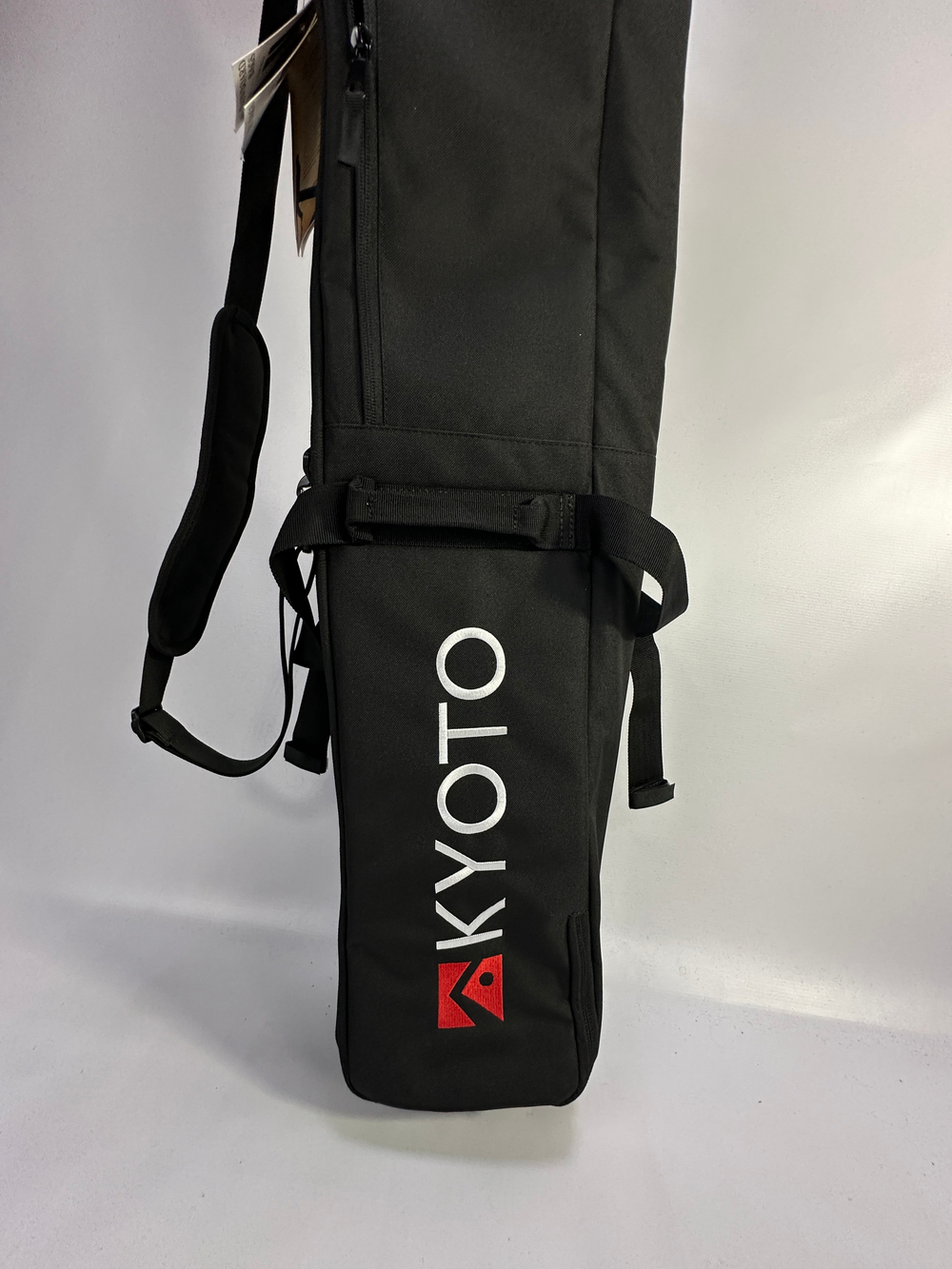 KYOTO чехол для сноуборда SUMO (FW) (Turq/Magenta, 158)