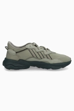 Кросcовки adidas Ozweego - серый