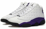 Кроссовки Jordan Air Jordan 13 Retro "Lakers"