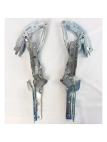 Механизм для диванов клик-кляк Eksan (Турция), комплект