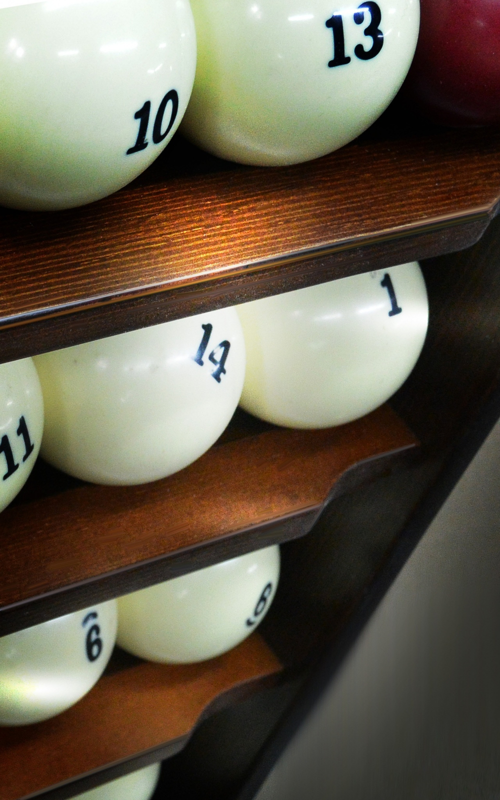 Киевница К-23 сосна