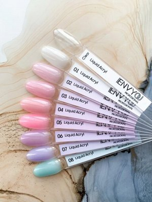 ENVY Liquid Acryl 07, 15 г