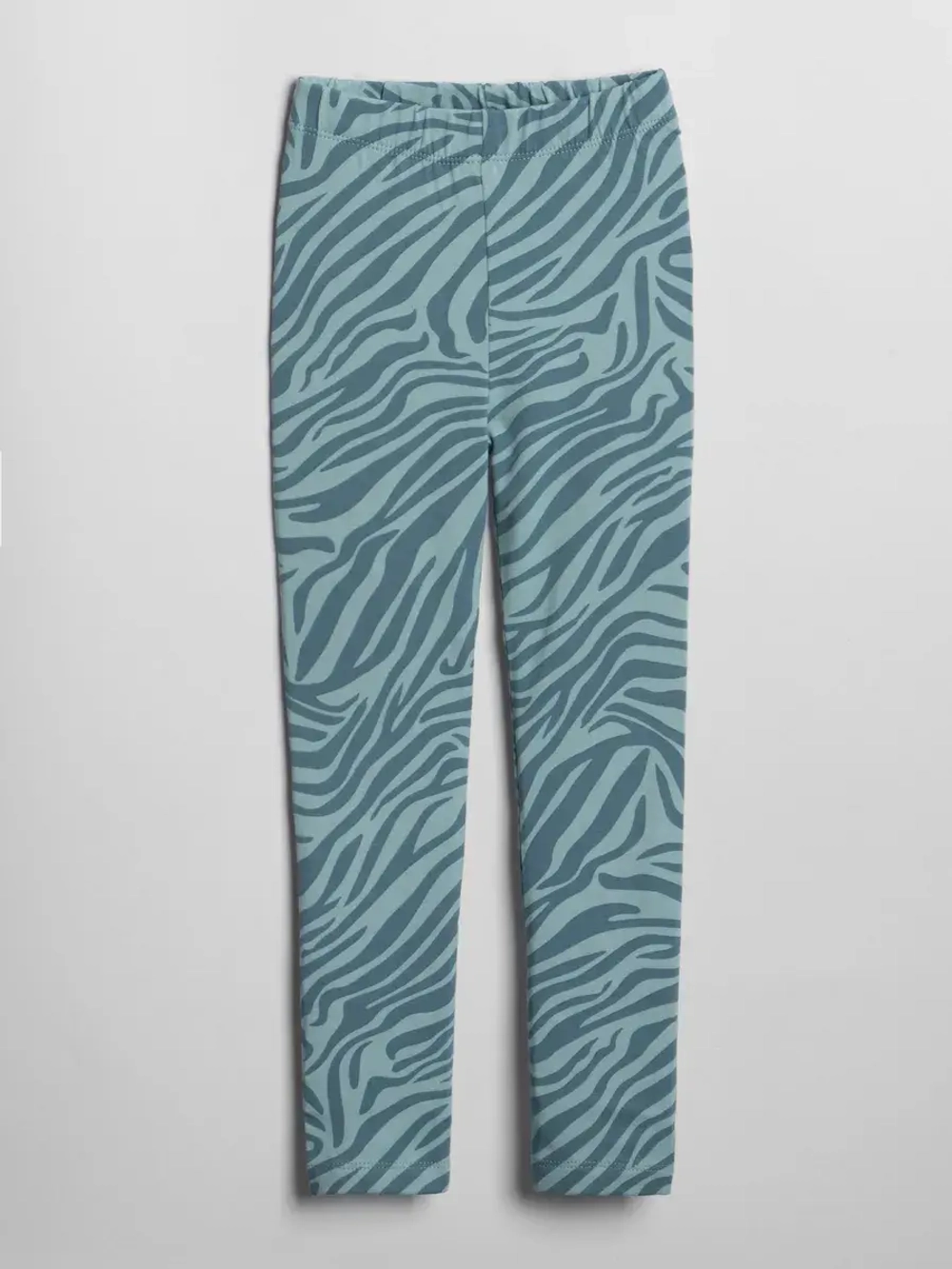 Зеленый костюм для девочки на осень