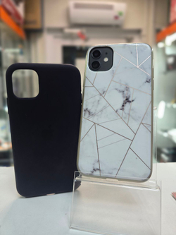 Смартфон iPhone 11 100% акб