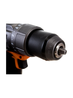 Бесщеточная аккумуляторная ударная дрель-шуруповерт AEG 18В BSB18C3BL-502C 4935478939