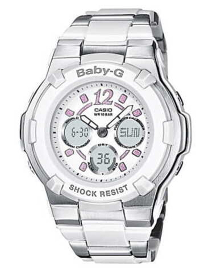 Часы Casio Baby-G BGA-112C-7BDR