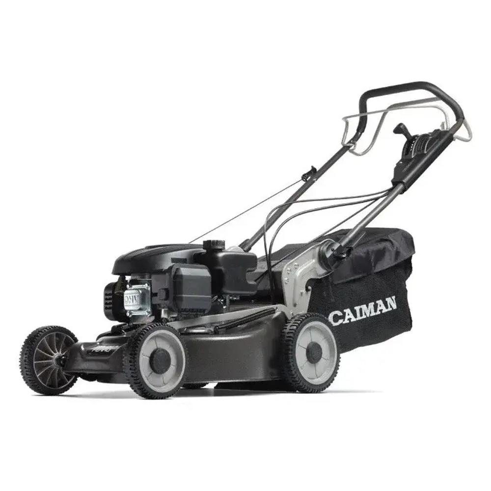 Газонокосилка бензиновая Caiman FERRO 47CV, FERRO47CV