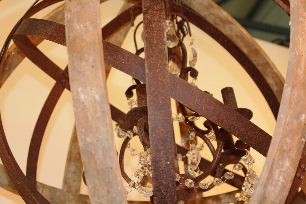 люстра 8001–5 D77