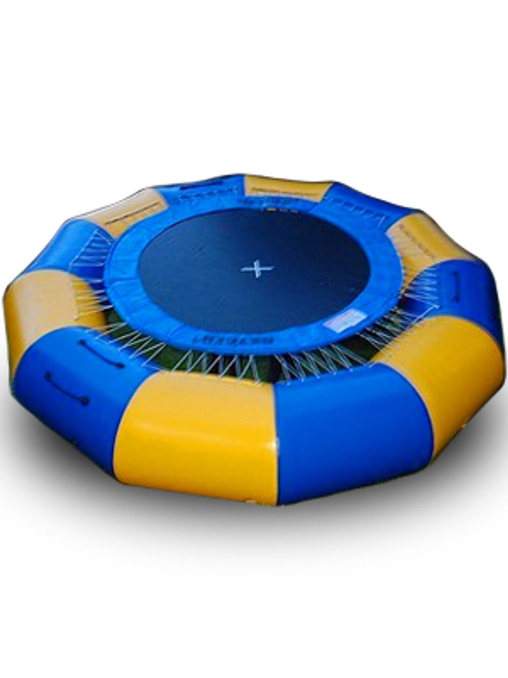 Батут надувной 5 метров