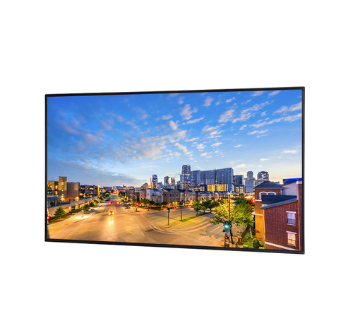 Профессиональный дисплей EliteBoard LK-55US2AX