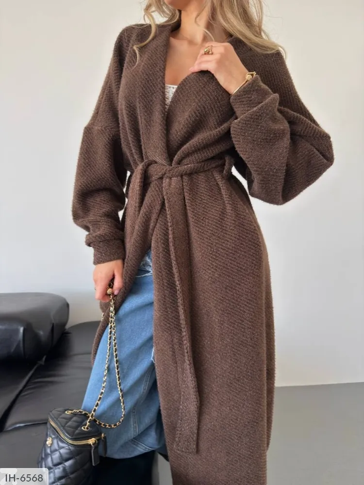 Кардиган IH-6567 Фабрика Моды