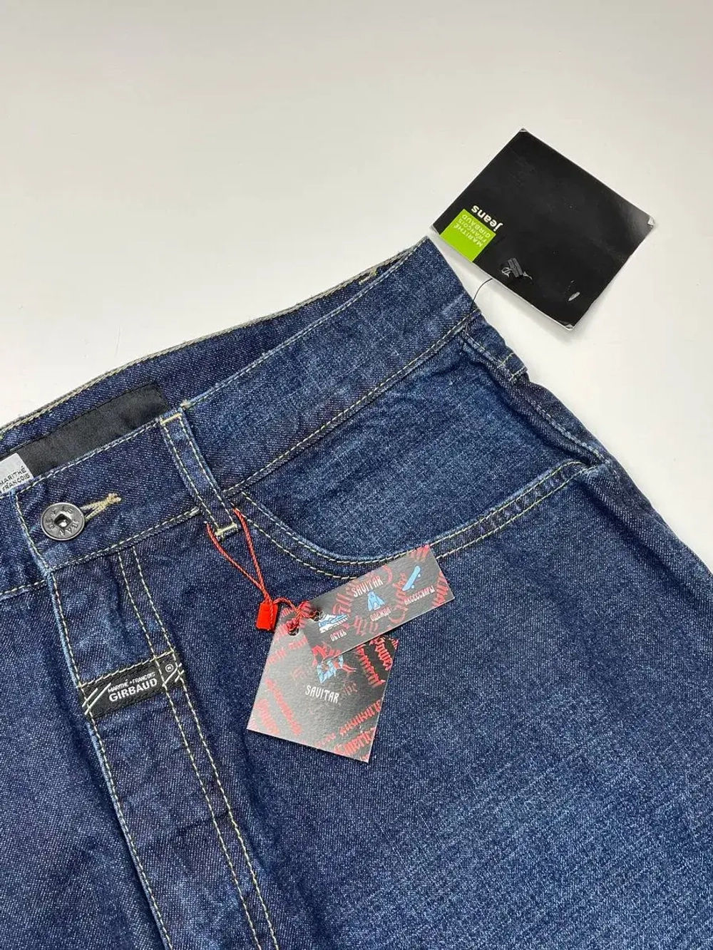 Джинсы от Savitar Ecko South pole True religion Jnco