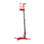 Одномачтовый подъемник SKYER GTWY6-100 AC/DC