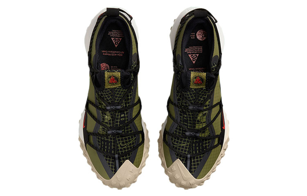 Nike Acg Mountain Fly Low Se "Pilgrim"