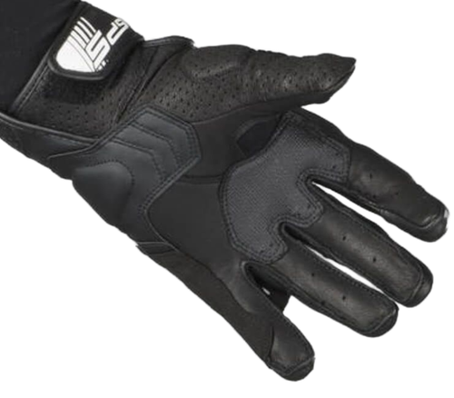 Gloves SP-5 Leather / Черный