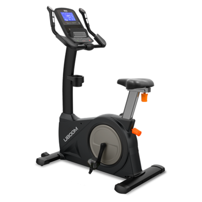 Велоэргометр BRONZE GYM U800M