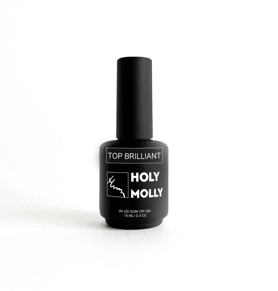 Holy Molly Top BRILLIANT 15ml Хит!