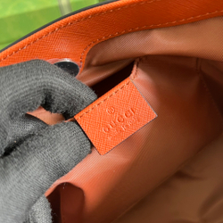 Gucci Children's GG Ranch Tote