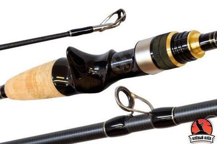 Удилище кастинговое Maximus MANIC C 21M  2.1m 7-35g, 2pcs