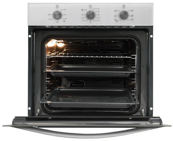 Электрический духовой шкаф Samtron FO W60313