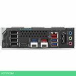 Материнская плата GigaByte X870 Gaming X WIFI7 rev. 1.1