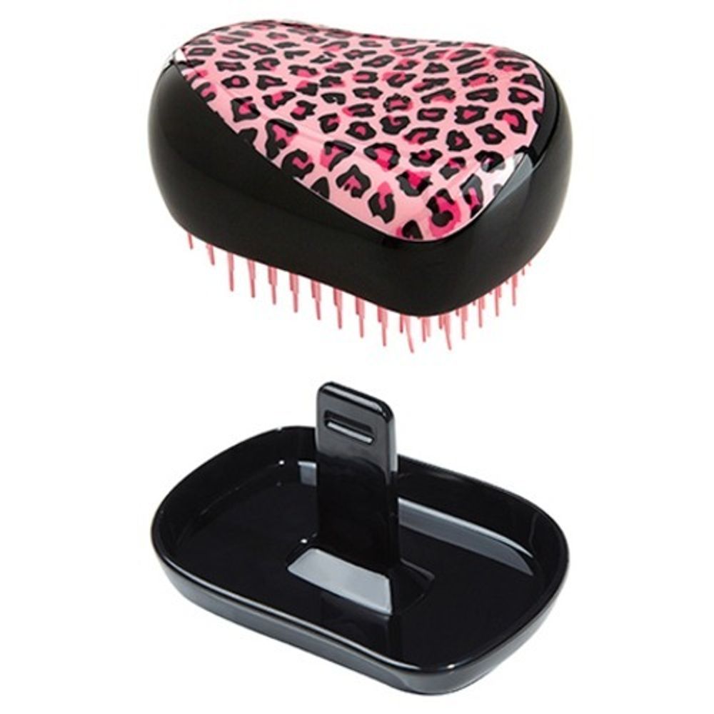 Расческа Tangle Teezer Compact Styler Pink Kitty