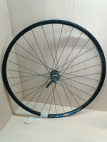 Колесо для велосипеда DT Swiss White 44D 27.5" (заднее)