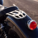 Накладка для замены пассажирского сиденья Royal Enfield, арт. KXA00222